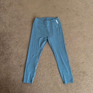 Gymshark cropped leggings